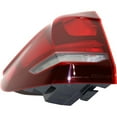 thumbnail image 4 of New Taillight Assembly Compatible with 2014-2018 BMW X5 2.0L 3.0L I4 N20B20 N55B30 N63B44 445HP Replaces BM2804118 63 21 7 290 103 63217290103 11-14706-00, 4 of 6