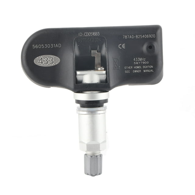 Tire Pressure Monitoring Sensor TPMS for Chrysler Dodge 56053031AD