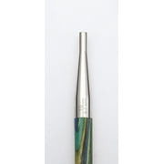 Knit Picks Wooden Interchangeable Circular Knitting Needle Set - Size 4-11 - Caspian