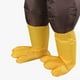 thumbnail image 4 of Inflatable Eagle Costume for Adults - Fun Cosplay Halloween Costume for Men Women, Blow-Up Party Outfit Props for Dress Up, 4 of 5