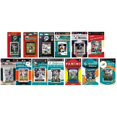 thumbnail image 1 of C&I Collectables NFL Miami Dolphins 13 Different Licensed Trading Card Team Sets, 1 of 1