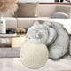 thumbnail image 1 of Pelota rascadora para gatos, Sisal para gatos pequeños y medianos, juguete para gatos de interior, juguete interactivo para gatos, pelota para atrapar, 1 of 8