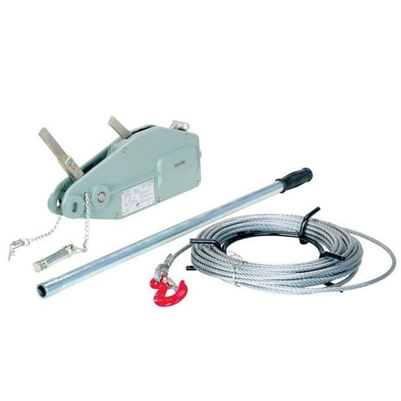 Vestil Manufacturing CP-15 Long Reach Cable Puller - 1500 lbs