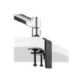 thumbnail image 6 of Single Monitor Spring Arm Desk Mount, 6 of 6
