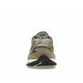 thumbnail image 3 of New Balance Men's 993 MiUSA JJJJound Military Urban Grey Angora Shoes, from StockX, 3 of 5