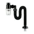thumbnail image 1 of Tubería Lavabo Bajante Flexible Antiobstrucción Accesorios para Baño, 1 of 9