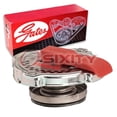 thumbnail image 3 of Gates 31556 Safety Release Radiator Cap, 3 of 3