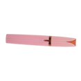thumbnail image 4 of Recortador eléctrico de cejas para mujer, herramienta de depilación automática, instrumento de afeitado, color rosa, 4 of 5