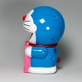 thumbnail image 4 of Seiko Réveil Réveil Doraemon Caractère type Parler Alarme Numérique Température express JF374A Seiko, 4 of 5