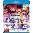 thumbnail image 1 of MISS KOBAYASHI'S DRAGON MAID S - SEASON 2 (BLU-RAY), 1 of 1