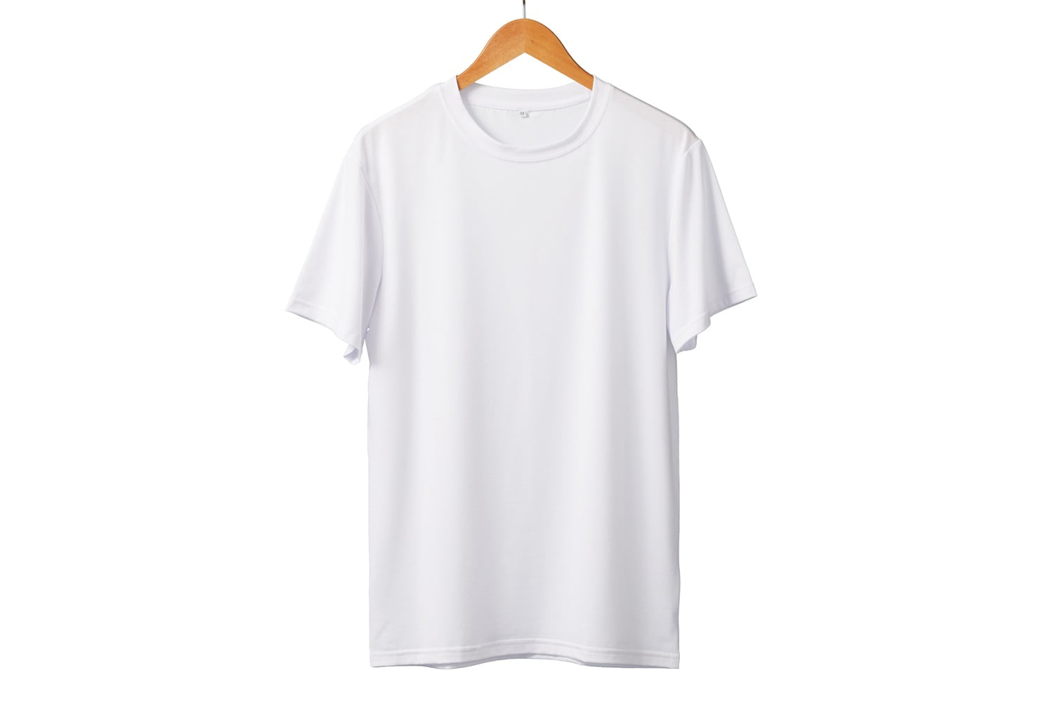 T-shirt Cricut® pour homme, col rond, taille 2XL