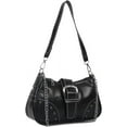 thumbnail image 2 of LHSHID Small Shoulder Bag Purse for Women Y2K Hobo Handbag Trendy Clutch Purse 90s Y2K Bags for Women, 2 of 7
