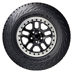 Hankook Dynapro XT RC10 All-Terrain Tire – LT315/70R17 121R LRE 10PLY Sansujyuku sansujyuku.com