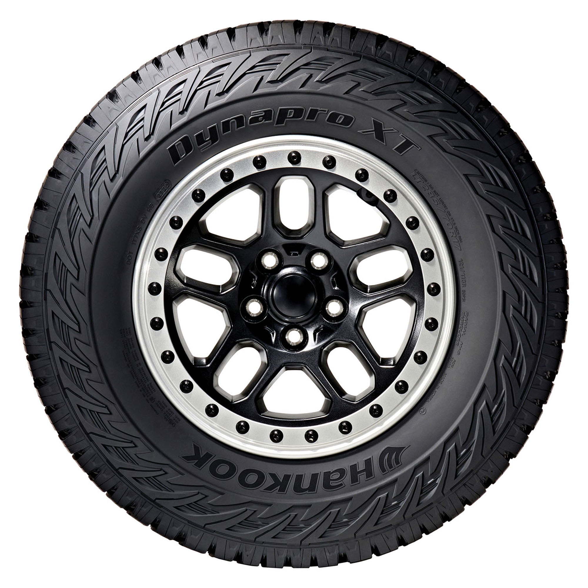Hankook Dynapro XT 295/70-17 121 R Tire Hankook Dynapro XT 295/70-17 121 R Tire Sansujyuku sansujyuku.com