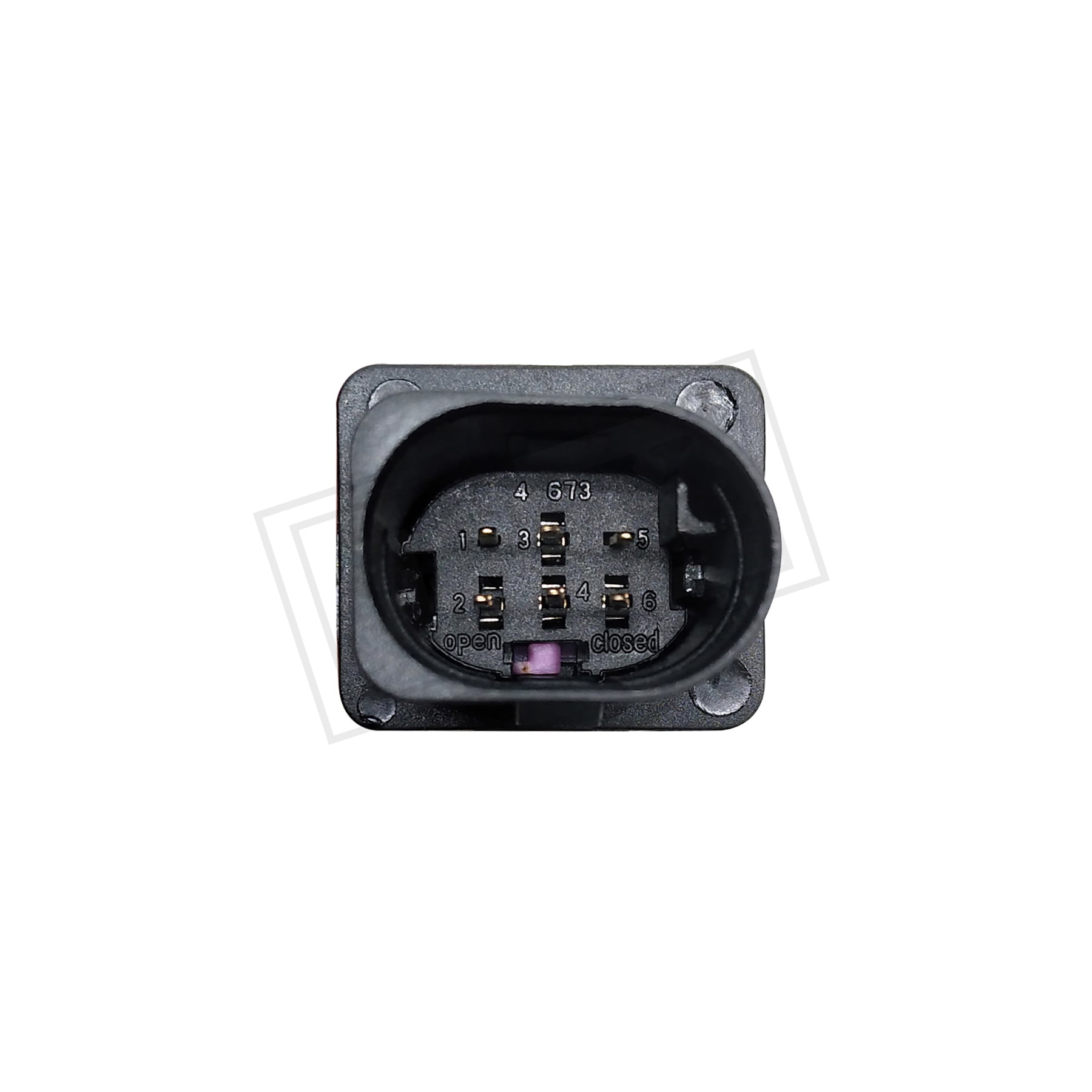 Ruiya For 2011-2014 Hyundai Elantra Upstream O2 Oxygen Sensor