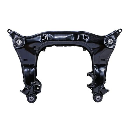 MOTORHEAD AUTO Front Suspension Subframe Replacement For 97-01 A4 4B0399313BA