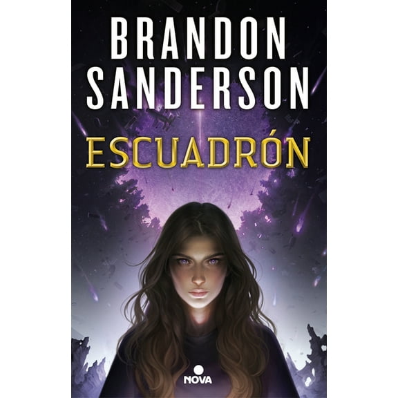 Escuadrón / Skyward Escuadrón / Skyward, (Paperback)