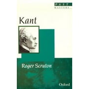 Kant [Paperback - Used]