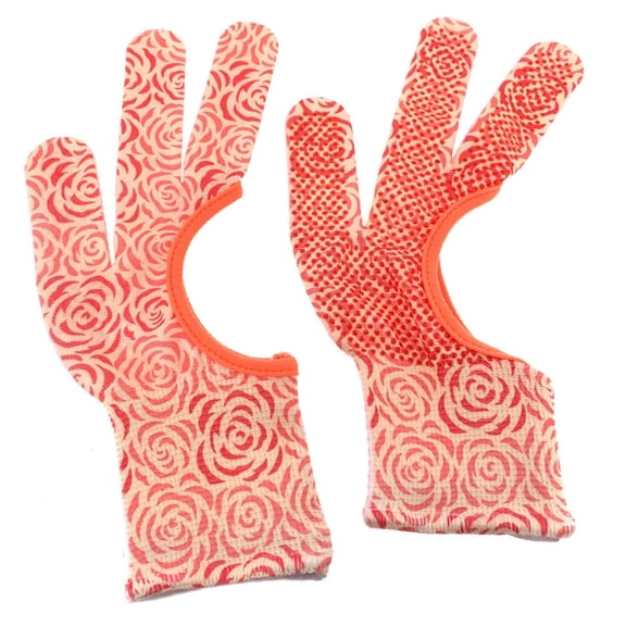 Bohin - Gloves for Quilting Size Small 1 Pair