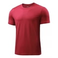 thumbnail image 1 of Playera Hombre Manga Corta Cuello Redondo Strech Arjen Kroos, 1 of 8
