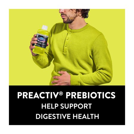 PEDIALYTE ADVANCEDCARE PLUS ELECTROLYTE DRINK, LEMON LIME, 1 LITER