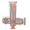 thumbnail image 1 of z 85 ml Italian Mint Toothpaste,Extra White,Breath Freshener,Whitening Toothpaste,Purple Toothpaste,Teeth Whitening Toothpas, 1 of 5