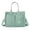 Green, variant on Tote Bag for Women Large Canvas Women's Purse Crossbody Bags Work Laptop Book Bag Shoulder Satchels Handbags