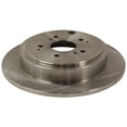 thumbnail image 4 of For 2001-2006 MDX Rear Right or Left Brake Disc 42510S3VA01, 4 of 5