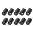 thumbnail image 4 of 10PCS Rubber Billiard Pool Cue Tip Protector Cover,  Snooker Accessory with Moistureproof for Cue Stick Box Protection, 4 of 7