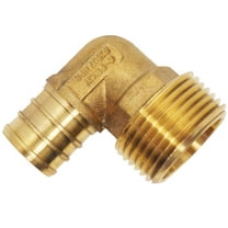 Conbraco 7059744 0.75 in. Pex Fittings Elbow