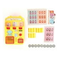 thumbnail image 2 of Juguete de aprendizaje educativo para niños, máquina expendedora de estimulación, máquina expendedora para niños, juguete para niños, confiabilidad excepcional, 2 of 8