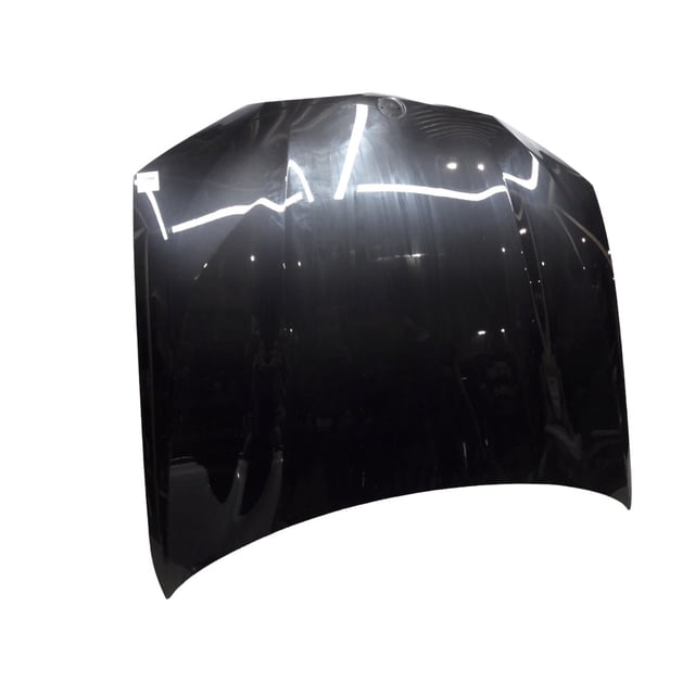 HOOD ALUMINIUM REPLACEMENT FOR BMW X3 2023 PARTSLINK NUMBER BM1230147