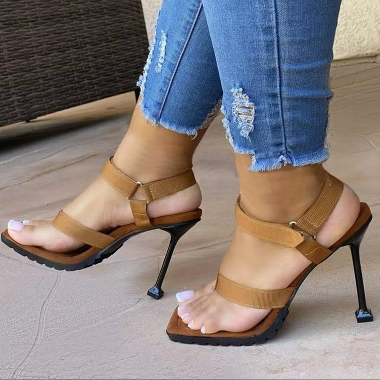 High heels size 13 wide cheap