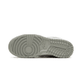 thumbnail image 6 of NIKE WOMENS DUNK LOW WMNS "Grey Corduroy" FN7658 100 from Stadium Goods, 6 of 8
