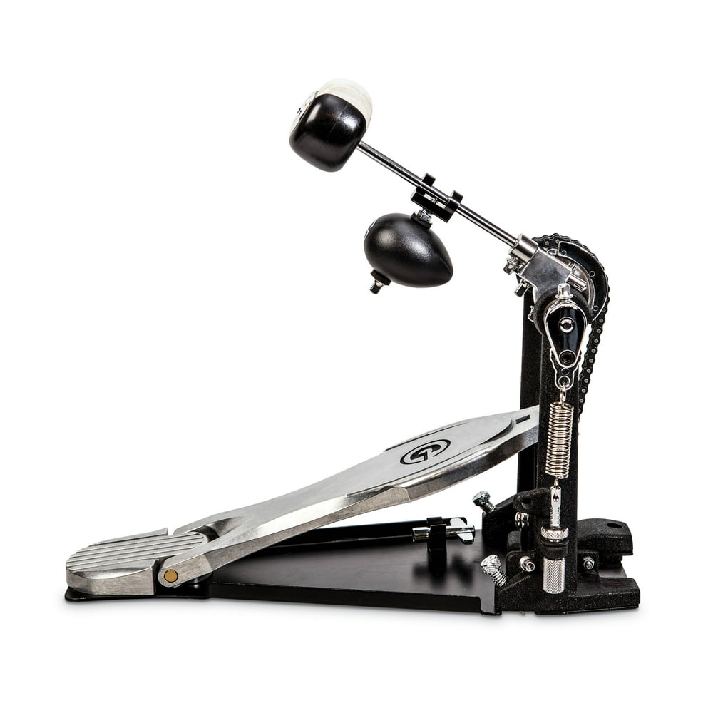 Bass Drum Beater Effects