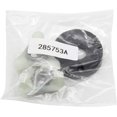 thumbnail image 4 of Washer Motor Coupler, Motor Coupling Kit, Replacement for Maytag Whirlpool Kenmore Washing Machine, 4 of 4
