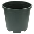 thumbnail image 1 of Bucket Thicken Plastic Flower Pots Tree Growing Bucket Garden Balcony Planters Pot (Green  5 Gallons Capacity), 1 of 6