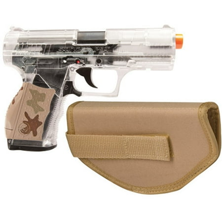 Airsoft Stinger P9t Pistol Camo Kit