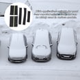 thumbnail image 4 of OUNONA 1 x Rear Wiper Cover Multi Polyester for Snow Protection, 4 of 8