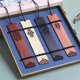 thumbnail image 1 of Juego de 4 marcadores de madera Marcadores de libros con hermosa borla para maestros para estudiantes, niños y maestros, 1 of 5