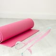 thumbnail image 4 of unbranded Correa Ajustable De Para Colchoneta De Yoga Con Portátil Rosa, 4 of 8