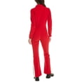 thumbnail image 2 of Perfect Moment womens  Montana Ski Suit, m, Red, 2 of 3