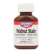 Birchwood Casey Walnut Wood Stain, 3 fl oz