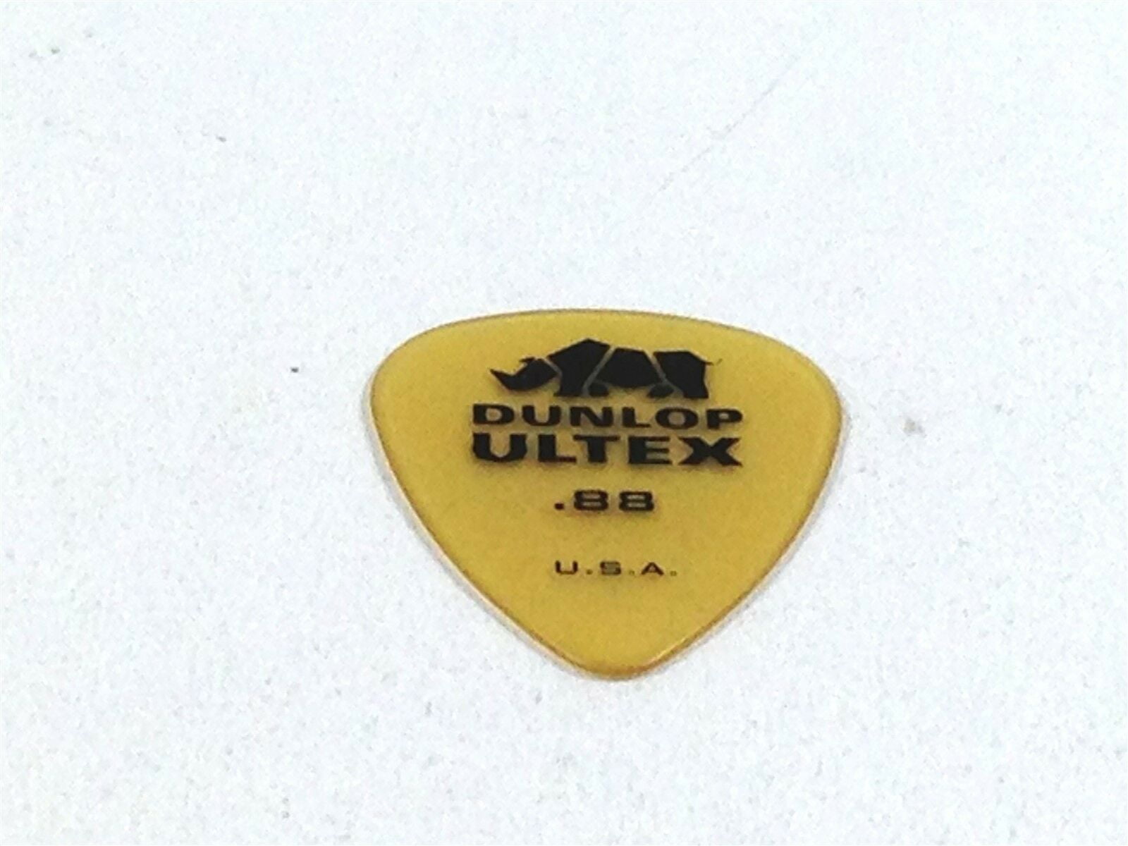 Dunlop Ultex Standard Guitar Picks .88 mm 72 Pack