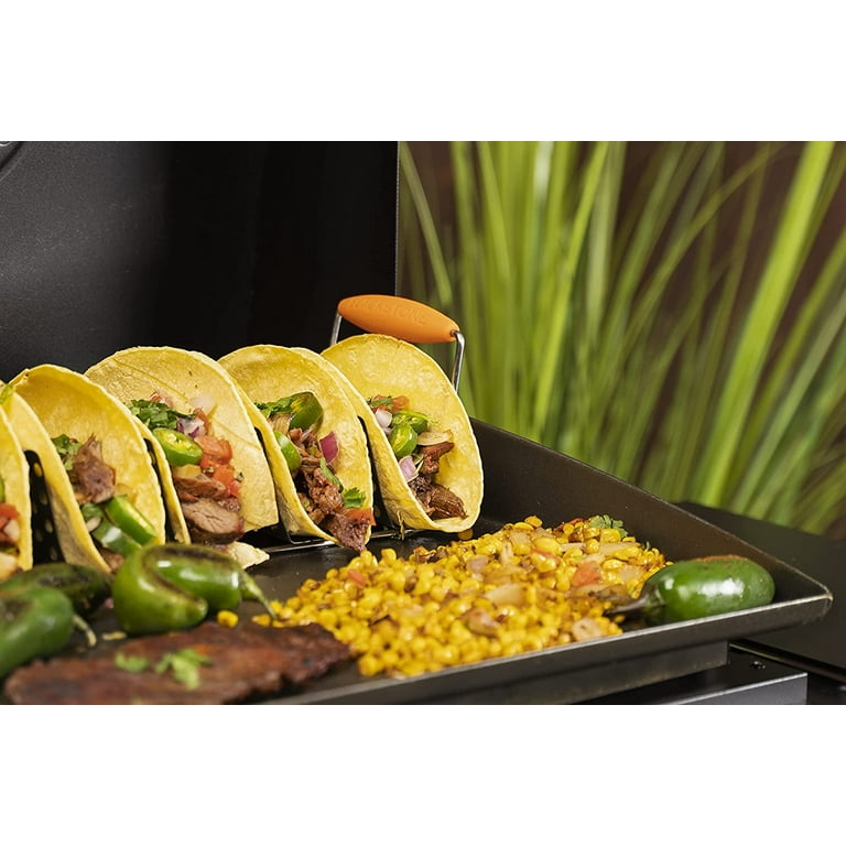 Blackstone taco rack oven safe sale