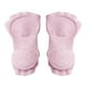 thumbnail image 1 of Calcetines de Yoga para Mujer Antideslizante Suela Grip Trainer Liner - Toeless Rosa sin dedos M Baoblaze calcetines de yoga mujeres, 1 of 8