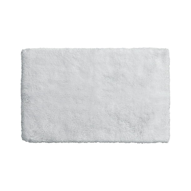 Hotel Style Ultra Plush & Soft SkidResistant Bath Rug, 30"x48" in