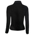thumbnail image 6 of Floleo Clearance Fall Clothes For Women Women Business Coat Blazer Suit Long Sleeve Tops Slim Jacket Outwear Black, 6 of 6