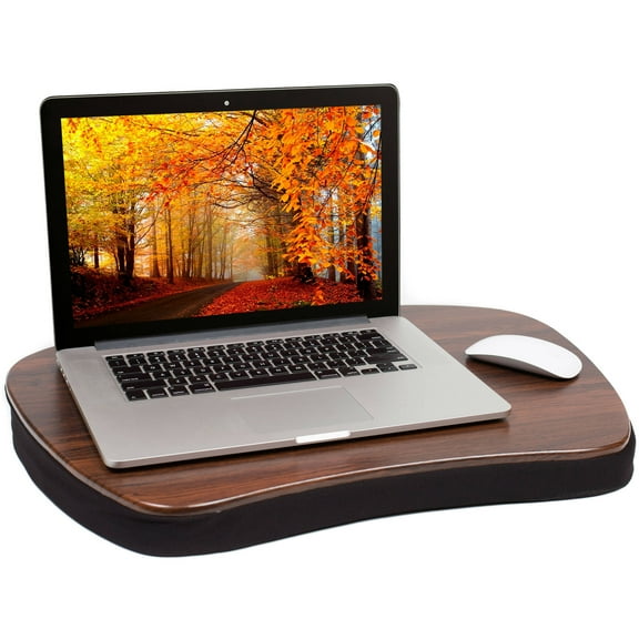 Sofia Sam Oversized Memory Foam Lap Desk