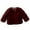 A, variant on Vividxx Girl's Winter Coat Jacket Kids Girls Coat Winter Windproof Thicken Coat Jacket Toddler Warm Outerwear Jacket Warm And Cute Winter Wear 12-18 Months